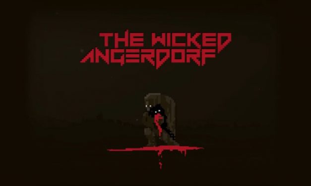 The Wicked Angerdorf