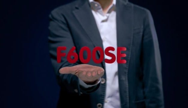 Fassi – F660SE