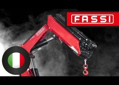Fassi – F1150RA